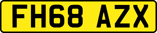 FH68AZX