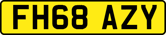 FH68AZY