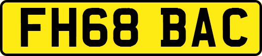 FH68BAC