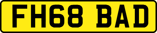 FH68BAD