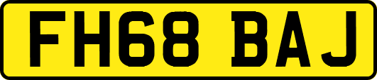 FH68BAJ