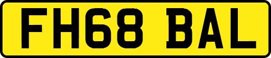 FH68BAL