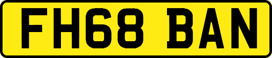 FH68BAN