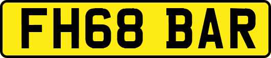 FH68BAR