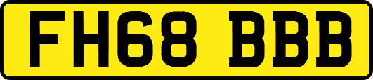 FH68BBB