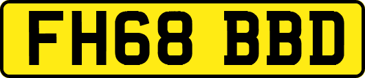FH68BBD