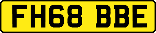 FH68BBE