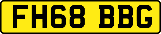 FH68BBG