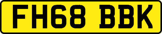 FH68BBK