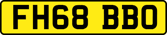 FH68BBO