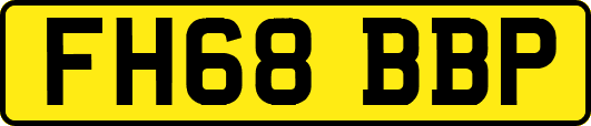 FH68BBP