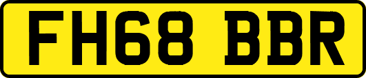 FH68BBR