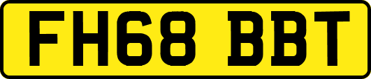FH68BBT