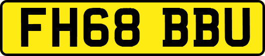 FH68BBU