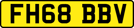 FH68BBV