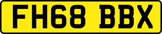 FH68BBX