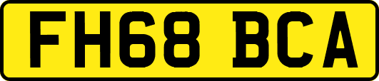 FH68BCA