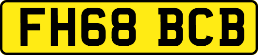 FH68BCB