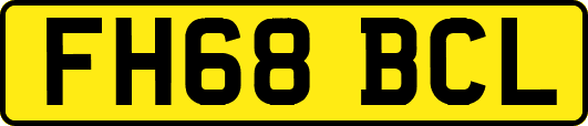 FH68BCL