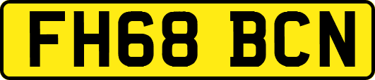 FH68BCN