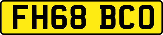 FH68BCO