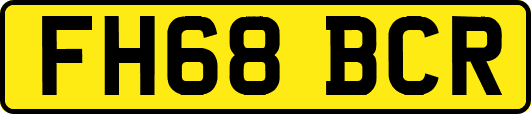 FH68BCR