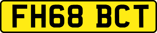 FH68BCT