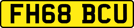 FH68BCU