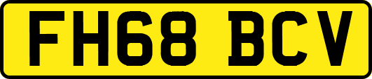FH68BCV
