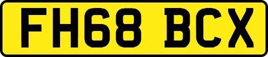 FH68BCX