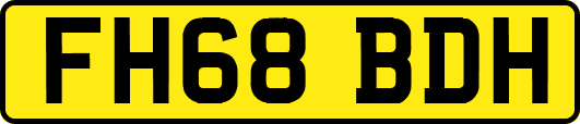 FH68BDH