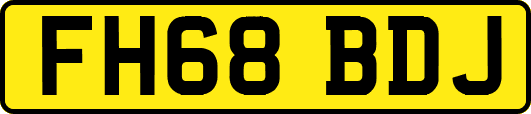 FH68BDJ