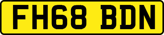 FH68BDN
