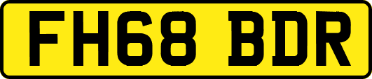 FH68BDR
