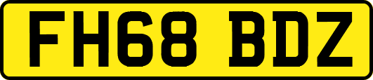 FH68BDZ