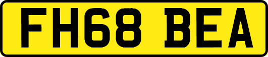 FH68BEA