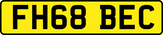 FH68BEC