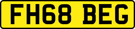 FH68BEG