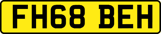 FH68BEH