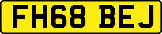 FH68BEJ