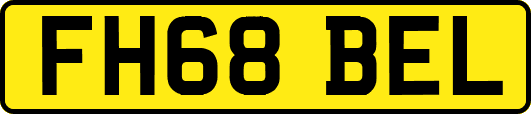FH68BEL