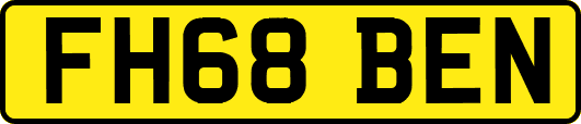 FH68BEN
