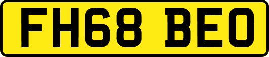 FH68BEO