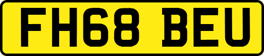 FH68BEU