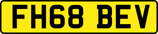 FH68BEV