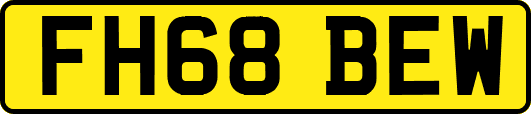 FH68BEW