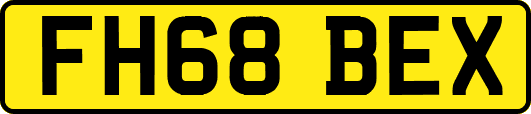 FH68BEX