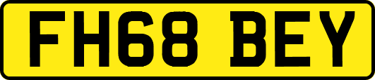 FH68BEY