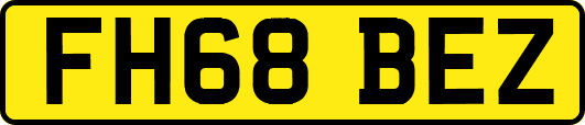 FH68BEZ
