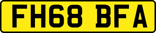 FH68BFA